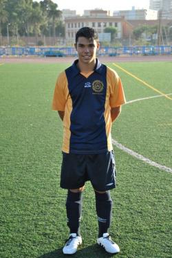 Jos Miguel Prez (Campo Aviacin) - 2010/2011