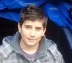adri  (C.D. Villa de Albox) - 2010/2011