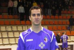 Pedro Kayser (Jan Paraso Int.) - 2010/2011