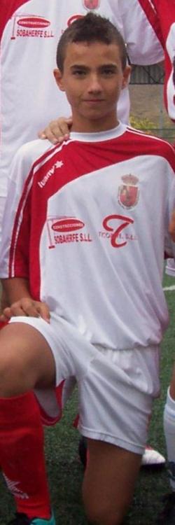 Moya (Perogilense) - 2010/2011