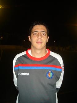 JOSE (C.D. Numancia) - 2010/2011