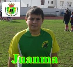 Juanma (Villa De Los Barrios) - 2010/2011
