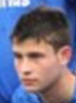 Sinchi (Real Oviedo) - 2010/2011