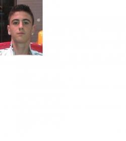 Pollo (Marbella F.C. B) - 2010/2011