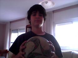 Adrian (Poli Aguadulce D) - 2010/2011