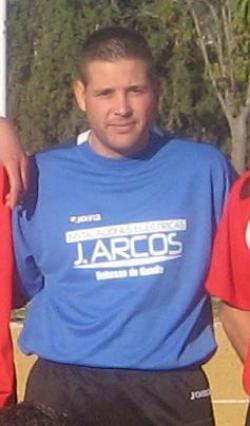 Oscar (Dehesas de Guadix) - 2010/2011
