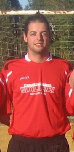 Pakito (Dehesas de Guadix) - 2010/2011