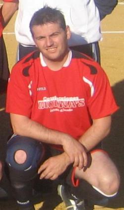 Nene (Dehesas de Guadix) - 2010/2011