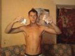 Jean (Dehesas de Guadix) - 2010/2011