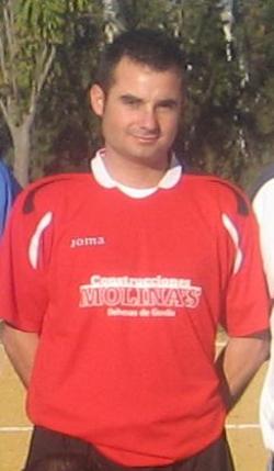 Manolo (Dehesas de Guadix) - 2010/2011
