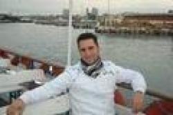 Sergio (Dehesas de Guadix) - 2010/2011