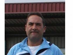 Ramirez (Vet.Alcaudete B) - 2010/2011