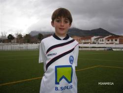 Adri (Vet.Alcaudete B) - 2010/2011