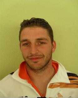 David (Alcal Atltico C.F.) - 2010/2011