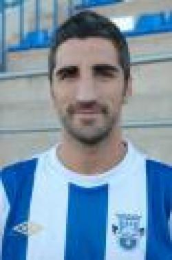 Cristian (Crevillente Dvo.) - 2010/2011