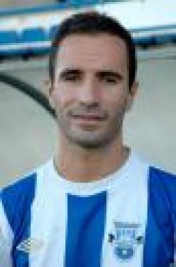 Felipe (Crevillente Dvo.) - 2010/2011