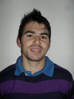 RUBEN (Alcal Atltico C.F.) - 2010/2011