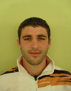 Chucho (Alcal Atltico C.F.) - 2010/2011