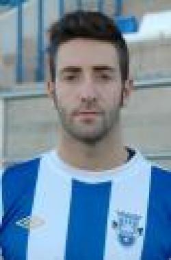 Cristian Carrasco (Crevillente Dvo.) - 2010/2011