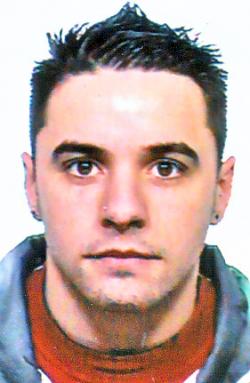 Pelayo Gonzalez (C.D. Riosa) - 2010/2011