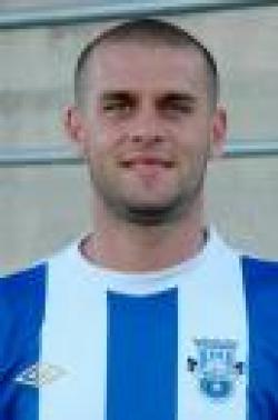 Colin Jenkins (Crevillente Dvo.) - 2010/2011