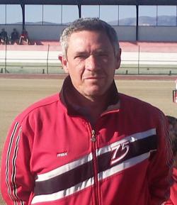 Juan (Fuente Vaqueros) - 2010/2011