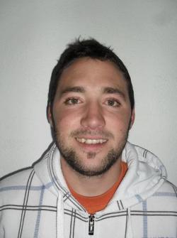 MIGUE (Alcal Atltico C.F.) - 2010/2011