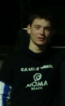 Misha (C.D. Mojcar) - 2010/2011