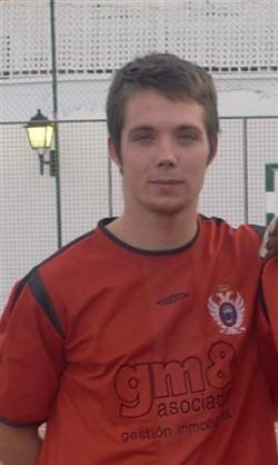 Samuel (Lua Mojcar) - 2010/2011