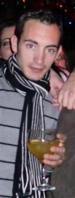 Juan Ramn (Lua Mojcar) - 2010/2011