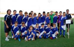 lvaro (San Fernando CDI B) - 2010/2011