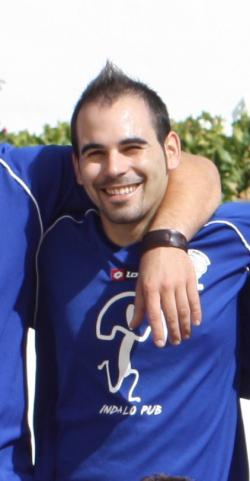 OMAR (Sporting de Purchena) - 2010/2011