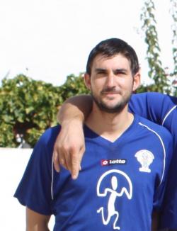 LINARES (Sporting de Purchena) - 2010/2011