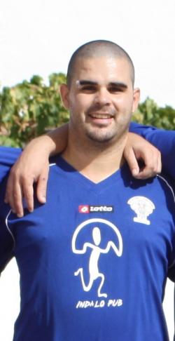 TILIKO (Sporting de Purchena) - 2010/2011