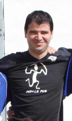 CETAS (Sporting de Purchena) - 2010/2011
