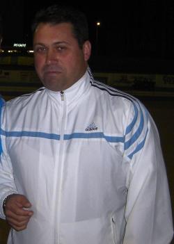 Vila (El Palo F.C.) - 2010/2011