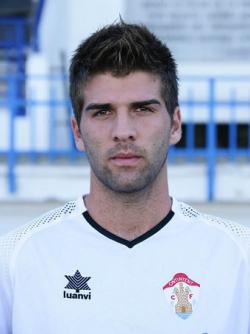 Rosell (Ontinyent C.F.) - 2010/2011