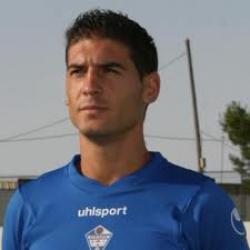 Blanco (Ontinyent C.F.) - 2010/2011