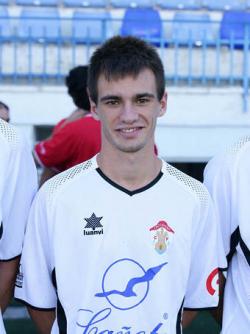 Ramiro (Ontinyent C.F. B) - 2010/2011