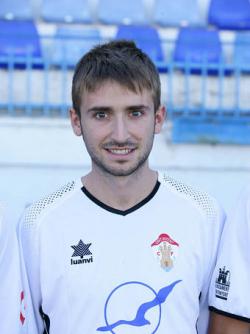 Paco Sez (Ontinyent 1931 C.F.) - 2010/2011