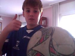Julio (Poli Aguadulce D) - 2010/2011