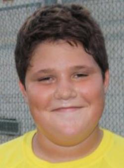 Carlos (U.D La Mosca D) - 2010/2011