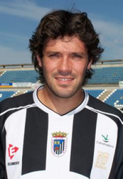 Cardoso (C.D. Badajoz) - 2010/2011