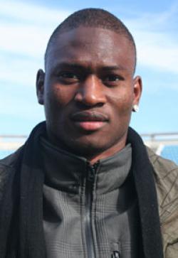 Amido (C.D. Badajoz) - 2010/2011