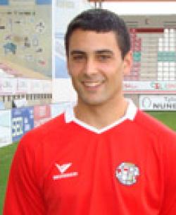 Luceo (Santa Marta Tormes) - 2010/2011