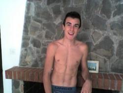 Rafa (Cijuela 2008) - 2010/2011