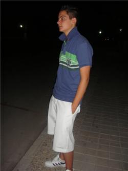 DAVID (Cijuela 2008) - 2010/2011