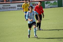 CHRISTIAN (Alhaurn de la Torre) - 2010/2011