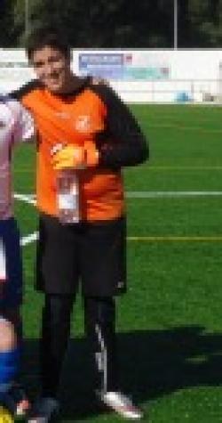 Juanfri (Burreos) - 2010/2011