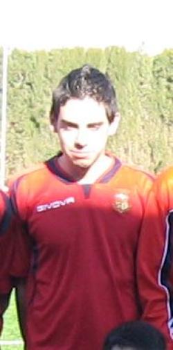 Guille (Atltico Alomartes) - 2010/2011